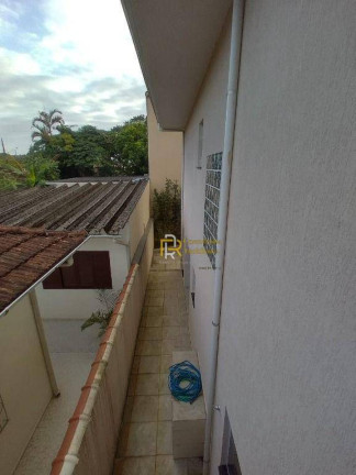 Imagem Casa com 4 Quartos à Venda, 165 m² em Solemar - Praia Grande Imagem Casa com 4 Quartos à Venda, 165 m² em Solemar - Praia Grande