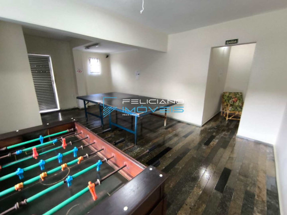 Imagem Apartamento com 1 Quarto à Venda, 54 m² em Tupi - Praia Grande