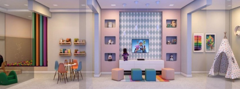 Imagem Apartamento com 1 Quarto à Venda, 38 m² em Cidade Nova São Miguel - São Paulo