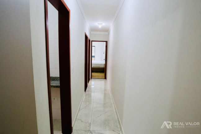 Imagem Casa com 3 Quartos para Alugar, 120 m² em Eucaliptos - Fazenda Rio Grande Imagem Casa com 3 Quartos para Alugar, 120 m² em Eucaliptos - Fazenda Rio Grande