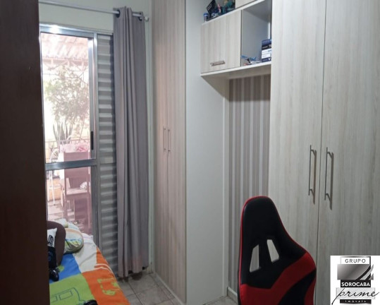 Imagem Casa com 2 Quartos à Venda, 140 m² em Wanel Ville - Sorocaba Imagem Casa com 2 Quartos à Venda, 140 m² em Wanel Ville - Sorocaba