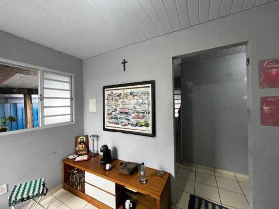 Imagem Casa com 2 Quartos à Venda, 200 m² em Residencial Caimã - Botucatu Imagem Casa com 2 Quartos à Venda, 200 m² em Residencial Caimã - Botucatu