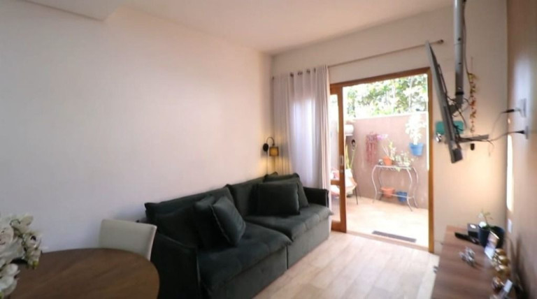 Imagem Casa com 2 Quartos à Venda, 135 m² em Jardim Peri Peri - São Paulo