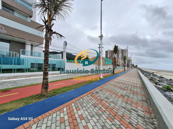 Imagem Apartamento com 2 Quartos à Venda, 75 m² em Centro - Mongaguá