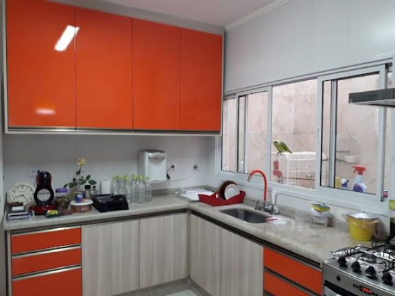 Imagem Sobrado com 3 Quartos à Venda, 220 m² em Tatuapé - São Paulo