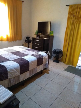 Imagem Casa com 6 Quartos à Venda, 500 m² em Nova Mirim - Praia Grande