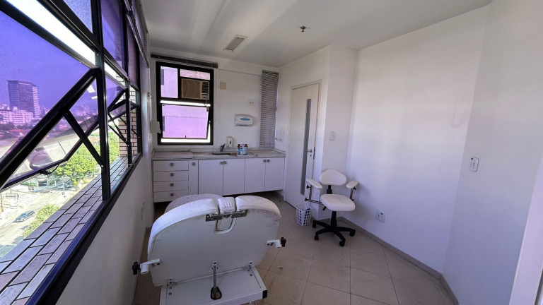 Imagem Imóvel Comercial à Venda, 91 m² em Vila Mathias - Santos Imagem Imóvel Comercial à Venda, 91 m² em Vila Mathias - Santos