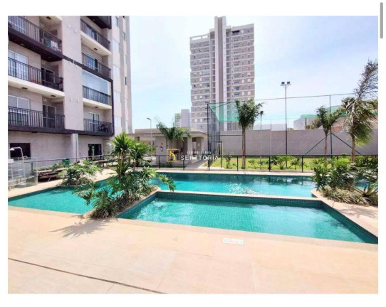 Imagem Apartamento com 2 Quartos à Venda, em Parque Gabriel - Hortolândia Imagem Apartamento com 2 Quartos à Venda, em Parque Gabriel - Hortolândia