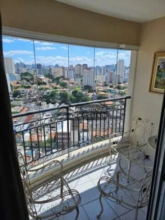 Imagem Apartamento com 2 Quartos à Venda, 80 m² em Aclimação - São Paulo Imagem Apartamento com 2 Quartos à Venda, 80 m² em Aclimação - São Paulo