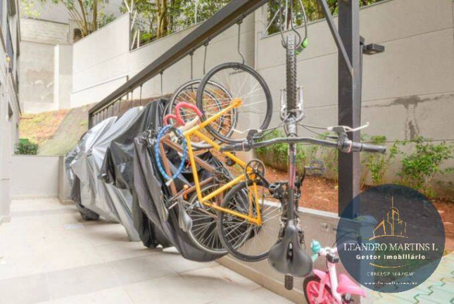 Imagem Apartamento com 1 Quarto à Venda, 33 m² em Vila Mariana - São Paulo