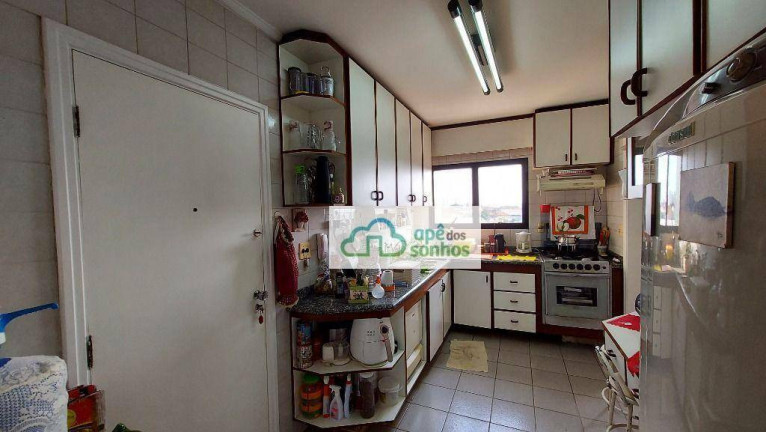 Imagem Apartamento com 3 Quartos à Venda, 99 m² em Freguesia Do ó - São Paulo