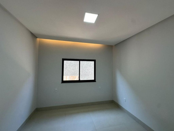 Imagem Casa com 3 Quartos à Venda, 116 m² em Residencial Village Garavelo - Aparecida De Goiânia Imagem Casa com 3 Quartos à Venda, 116 m² em Residencial Village Garavelo - Aparecida De Goiânia