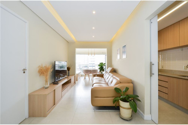 Imagem Imóvel com 2 Quartos à Venda, em Pinheiros - São Paulo Imagem Imóvel com 2 Quartos à Venda, em Pinheiros - São Paulo