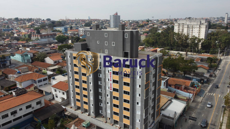 Apartamento com 2 Quartos à Venda, 39 m² em Itaquera - São Paulo