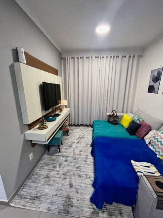 Imagem Apartamento com 3 Quartos para Alugar, 69 m² em Colina Maria Luíza (jordanésia) - Cajamar Imagem Apartamento com 3 Quartos para Alugar, 69 m² em Colina Maria Luíza (jordanésia) - Cajamar