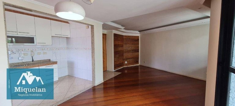 Apartamento com 2 Quartos à Venda, 83 m² em Santana - São Paulo