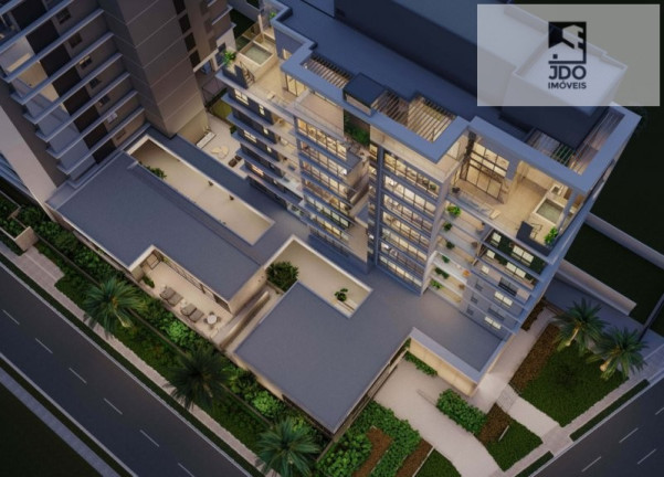 Imagem Apartamento com 3 Quartos à Venda, 228 m² em Ecoville - Curitiba Imagem Apartamento com 3 Quartos à Venda, 228 m² em Ecoville - Curitiba