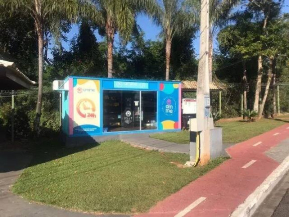 Imagem Casa de Condomínio com 3 Quartos à Venda, 150 m² em Horto Florestal - Sorocaba