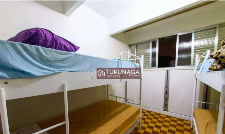 Imagem Apartamento com 3 Quartos à Venda, 60 m² em Parque Cecap - Guarulhos Imagem Apartamento com 3 Quartos à Venda, 60 m² em Parque Cecap - Guarulhos
