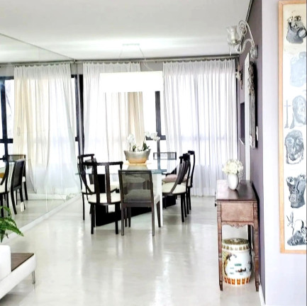 Imagem Apartamento com 4 Quartos à Venda, 155 m² em Pituba - Salvador Imagem Apartamento com 4 Quartos à Venda, 155 m² em Pituba - Salvador
