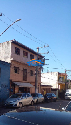 Imagem Casa com 5 Quartos à Venda, 300 m² em Jardim Santo Elias - São Paulo Imagem Casa com 5 Quartos à Venda, 300 m² em Jardim Santo Elias - São Paulo