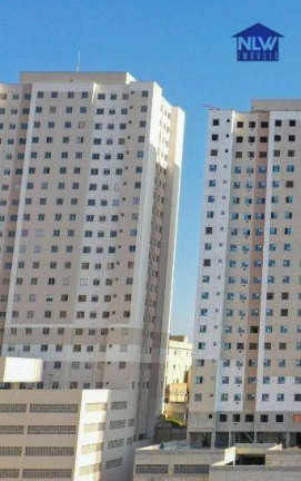 Imagem Apartamento com 2 Quartos à Venda, 41 m² em Vila Das Belezas - São Paulo