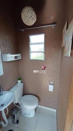 Imagem Cobertura com 3 Quartos à Venda, 154 m² em Vila Boa Vista - Santo André Imagem Cobertura com 3 Quartos à Venda, 154 m² em Vila Boa Vista - Santo André