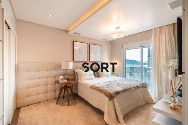 Imagem Apartamento com 4 Quartos à Venda, 237 m² em Centro - Balneário Camboriú