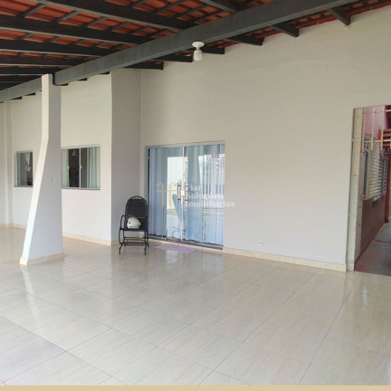 Casa com 3 Quartos à Venda, 195 m² em Recanto Dos Pássaros - Cuiabá