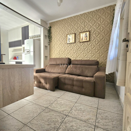 Imagem Casa com 2 Quartos à Venda, 110 m² em Caiçara - Praia Grande