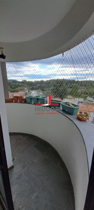 Imagem Imóvel com 3 Quartos à Venda, 95 m² em Jardim Santa Inês - São Paulo Imagem Imóvel com 3 Quartos à Venda, 95 m² em Jardim Santa Inês - São Paulo