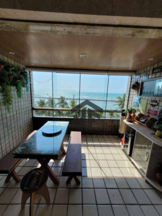 Apartamento com 4 Quartos à Venda, 160 m² em Casa Caiada - Olinda