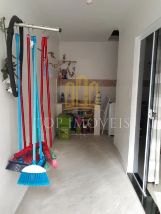 Imagem Casa com 2 Quartos à Venda, 150 m² em Jardim Motorama - São José Dos Campos Imagem Casa com 2 Quartos à Venda, 150 m² em Jardim Motorama - São José Dos Campos