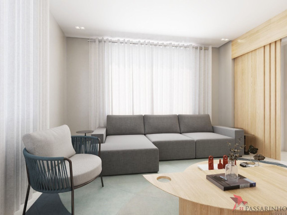 Imagem Apartamento com 2 Quartos à Venda, 130 m² em Centro - Torres Imagem Apartamento com 2 Quartos à Venda, 130 m² em Centro - Torres