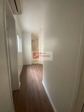 Imagem Cobertura com 2 Quartos à Venda, 80 m² em Parque Das Nações - Santo André Imagem Cobertura com 2 Quartos à Venda, 80 m² em Parque Das Nações - Santo André