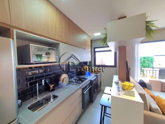 Imagem Apartamento com 2 Quartos à Venda, 46 m² em Jardim Hubert - Indaiatuba Imagem Apartamento com 2 Quartos à Venda, 46 m² em Jardim Hubert - Indaiatuba