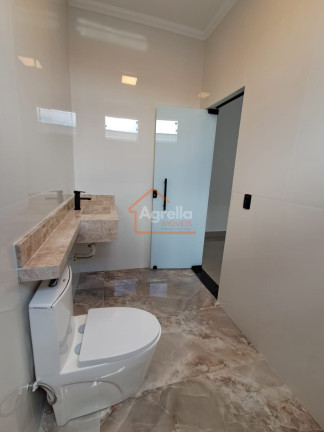 Imagem Casa com 2 Quartos à Venda, 75 m² em Jardim Novo Ii - Mogi Guaçu Imagem Casa com 2 Quartos à Venda, 75 m² em Jardim Novo Ii - Mogi Guaçu