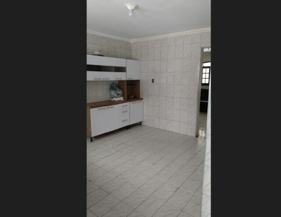 Imagem Casa com 2 Quartos à Venda, 190 m² em Vila Tibiriçá - Santo André Imagem Casa com 2 Quartos à Venda, 190 m² em Vila Tibiriçá - Santo André