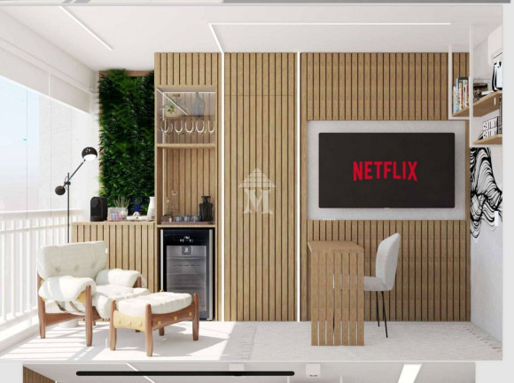 Imagem Apartamento com 1 Quarto para Alugar, 36 m² em Pinheiros - São Paulo Imagem Apartamento com 1 Quarto para Alugar, 36 m² em Pinheiros - São Paulo
