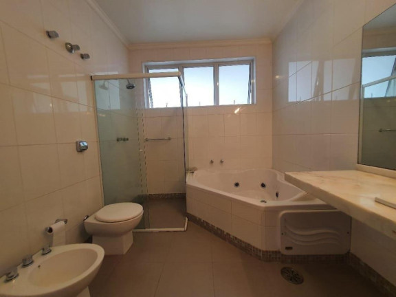 Imagem Apartamento com 3 Quartos à Venda, 220 m² em Higienópolis - São Paulo