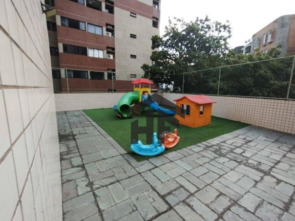 Imagem Apartamento com 4 Quartos à Venda, 177 m² em Parnamirim - Recife Imagem Apartamento com 4 Quartos à Venda, 177 m² em Parnamirim - Recife