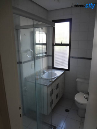 Imagem Apartamento com 1 Quarto para Alugar, 43 m² em São Paulo Imagem Apartamento com 1 Quarto para Alugar, 43 m² em São Paulo