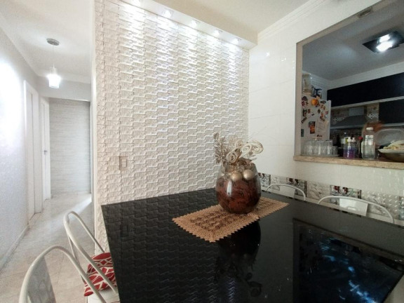 Imagem Apartamento com 3 Quartos à Venda, 82 m² em Anália Franco - São Paulo