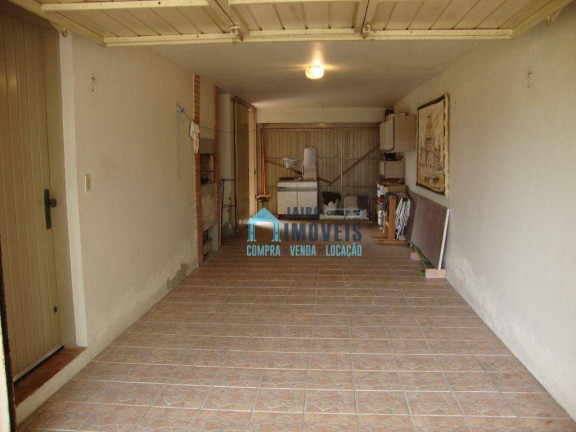 Imagem Casa com 3 Quartos à Venda, 150 m² em Centro - Balneário Pinhal