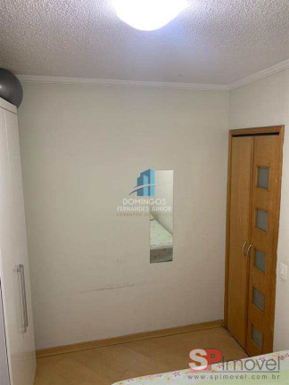 Imagem Apartamento com 2 Quartos à Venda, 41 m² em Cidade Líder - São Paulo Imagem Apartamento com 2 Quartos à Venda, 41 m² em Cidade Líder - São Paulo