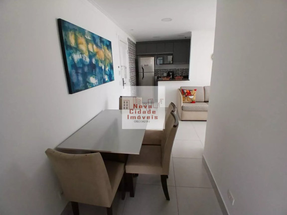 Imagem Apartamento com 2 Quartos para Alugar, 52 m² em Vila Olímpia - São Paulo Imagem Apartamento com 2 Quartos para Alugar, 52 m² em Vila Olímpia - São Paulo