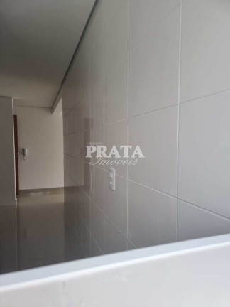Imagem Apartamento com 2 Quartos à Venda, 54 m² em Embaré - Santos Imagem Apartamento com 2 Quartos à Venda, 54 m² em Embaré - Santos
