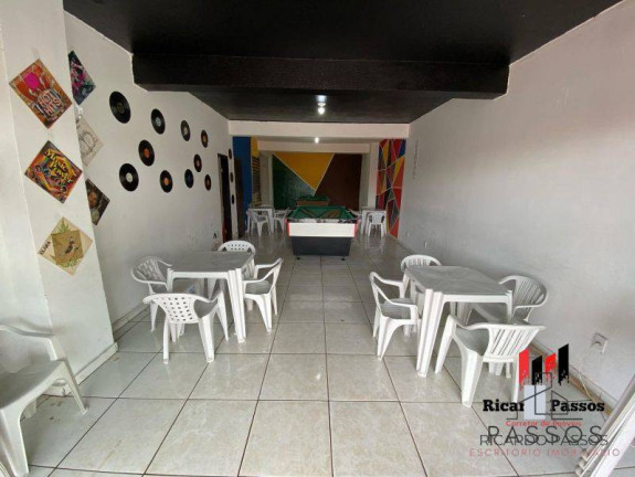 Imagem Loja à Venda, 75 m² em Paranoá - Brasília Imagem Loja à Venda, 75 m² em Paranoá - Brasília