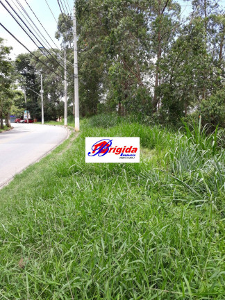 Terreno à Venda, 5 m² em Chácara Ondas Verdes - Cotia