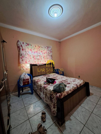 Imagem Casa com 3 Quartos à Venda, 360 m² em Liberdade - Sarzedo Imagem Casa com 3 Quartos à Venda, 360 m² em Liberdade - Sarzedo